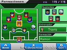 Inazuma Eleven Go