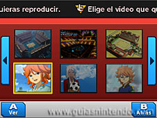 Inazuma Eleven Go