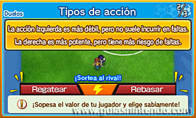 Inazuma Eleven Go