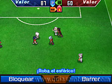 Inazuma Eleven Go