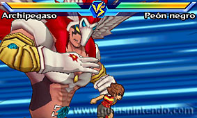 Inazuma Eleven Go