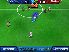 Inazuma Eleven Go
