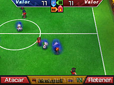 Inazuma Eleven Go