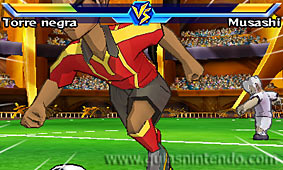 Inazuma Eleven Go