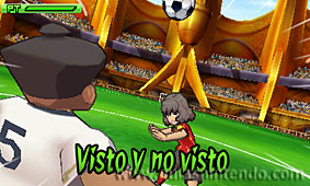 Inazuma Eleven Go