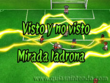 Inazuma Eleven Go