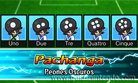 Inazuma Eleven Go