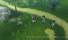 Inazuma Eleven Go
