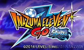 Inazuma Eleven Go