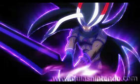 Inazuma Eleven Go