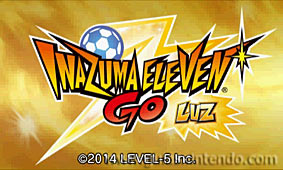 Inazuma Eleven Go