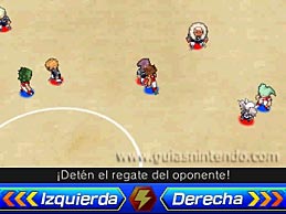 Inazuma Eleven GO Chrono Stones: Trueno / Llamarada
