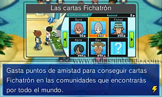 Inazuma Eleven GO Chrono Stones: Trueno / Llamarada