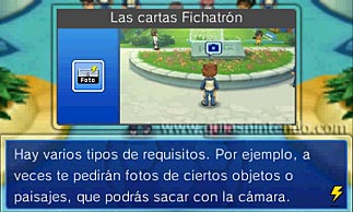 Inazuma Eleven GO Chrono Stones: Trueno / Llamarada
