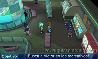 Inazuma Eleven GO Chrono Stones: Trueno / Llamarada