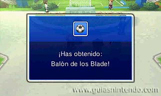 Inazuma Eleven GO Chrono Stones: Trueno / Llamarada