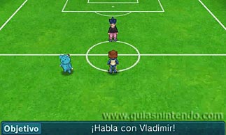 Inazuma Eleven GO Chrono Stones: Trueno / Llamarada
