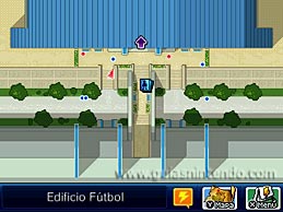 Inazuma Eleven GO Chrono Stones: Trueno / Llamarada