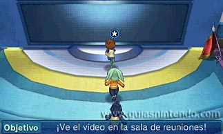Inazuma Eleven GO Chrono Stones: Trueno / Llamarada