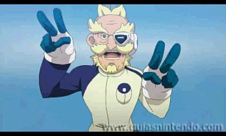 Inazuma Eleven GO Chrono Stones: Trueno / Llamarada