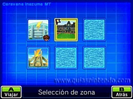 Inazuma Eleven GO Chrono Stones: Trueno / Llamarada