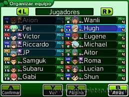 Inazuma Eleven GO Chrono Stones: Trueno / Llamarada
