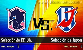Inazuma Eleven GO Chrono Stones: Trueno / Llamarada