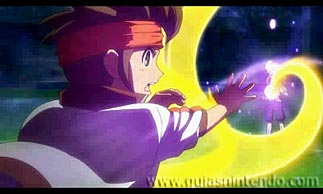 Inazuma Eleven GO Chrono Stones: Trueno / Llamarada