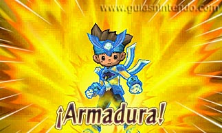 Inazuma Eleven GO Chrono Stones: Trueno / Llamarada