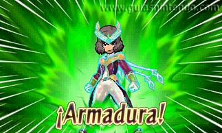 Inazuma Eleven GO Chrono Stones: Trueno / Llamarada