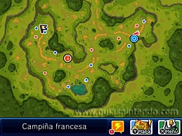 Inazuma Eleven GO Chrono Stones: Trueno / Llamarada