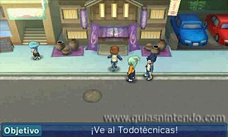 Inazuma Eleven GO Chrono Stones: Trueno / Llamarada