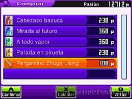 Inazuma Eleven GO Chrono Stones: Trueno / Llamarada