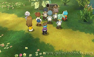 Inazuma Eleven GO Chrono Stones: Trueno / Llamarada