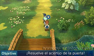 Inazuma Eleven GO Chrono Stones: Trueno / Llamarada