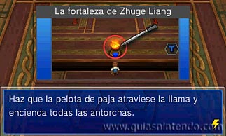 Inazuma Eleven GO Chrono Stones: Trueno / Llamarada