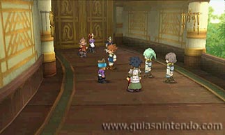 Inazuma Eleven GO Chrono Stones: Trueno / Llamarada