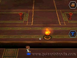 Inazuma Eleven GO Chrono Stones: Trueno / Llamarada