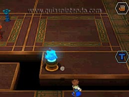 Inazuma Eleven GO Chrono Stones: Trueno / Llamarada