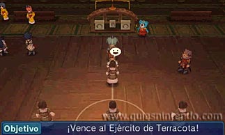 Inazuma Eleven GO Chrono Stones: Trueno / Llamarada