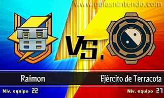 Inazuma Eleven GO Chrono Stones: Trueno / Llamarada
