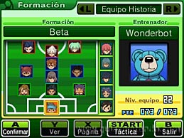 Inazuma Eleven GO Chrono Stones: Trueno / Llamarada