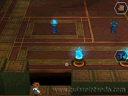 Inazuma Eleven GO Chrono Stones: Trueno / Llamarada