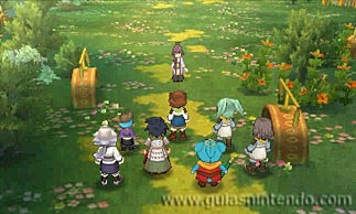 Inazuma Eleven GO Chrono Stones: Trueno / Llamarada