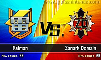 Inazuma Eleven GO Chrono Stones: Trueno / Llamarada