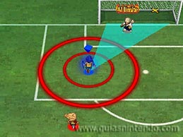 Inazuma Eleven GO Chrono Stones: Trueno / Llamarada