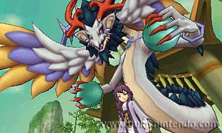Inazuma Eleven GO Chrono Stones: Trueno / Llamarada