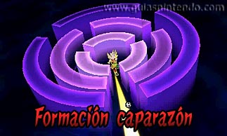 Inazuma Eleven GO Chrono Stones: Trueno / Llamarada