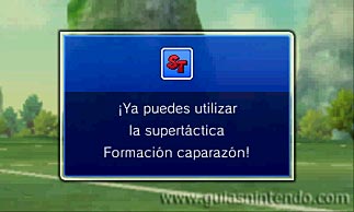 Inazuma Eleven GO Chrono Stones: Trueno / Llamarada