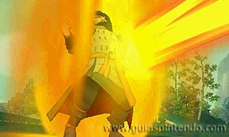 Inazuma Eleven GO Chrono Stones: Trueno / Llamarada